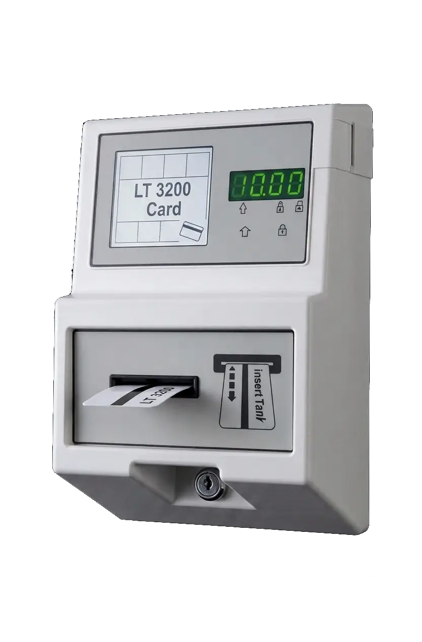 LT3200 Card