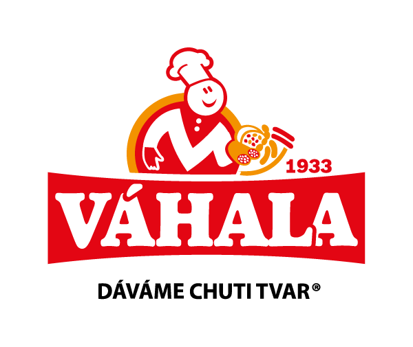 Logo Váhala